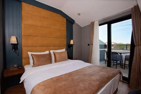 Days Inn by Wyndham Istanbul Arnavutkoy in Istanbul, foto 11