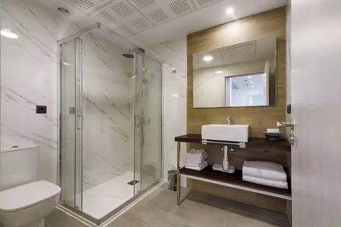 Th Suites in A Coruña — foto 16