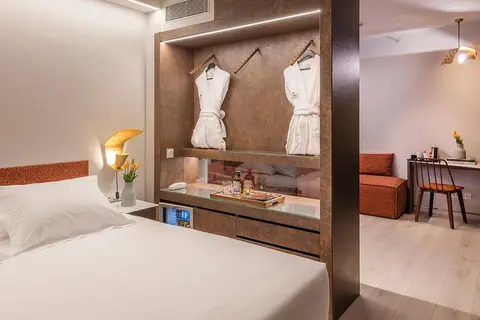 Axel Hotel San Sebastián in San Sebastian — foto 17