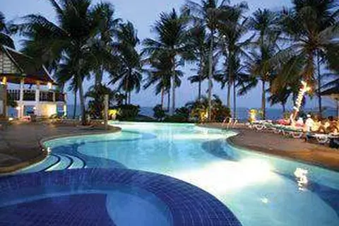 Pinnacle Samui Resort & Spa in บ้านใต้ — foto 12