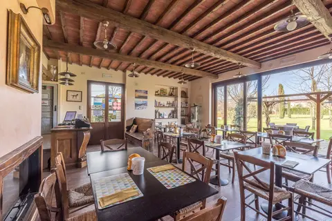 Antico Casale in Sarzana — foto 4
