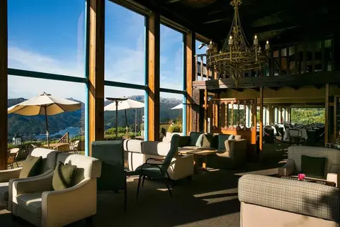 Pousada Caniçada, Geres - Charming Hotel in Gerês — foto 7