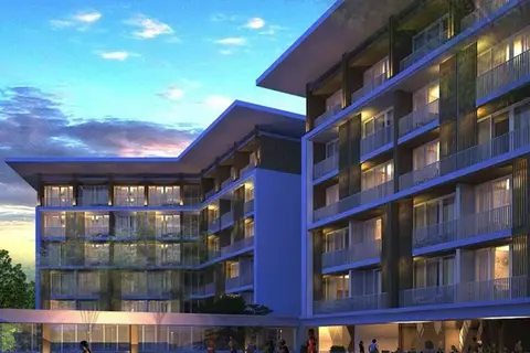 Centara Phu Pano Resort Krabi in บ้านอ่าวนาง — foto 18