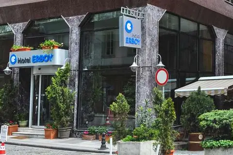 Erboy in İstanbul — foto 9