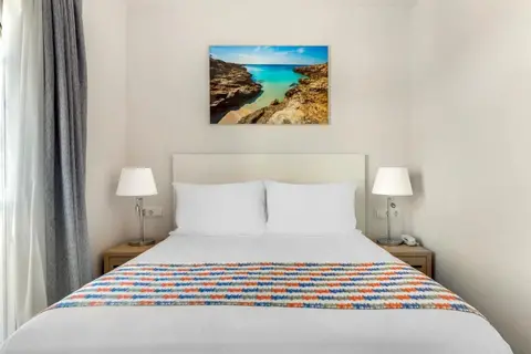 White Sands Beach Club in es Mercadal — foto 10