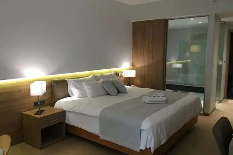 Calypso Beach Hotel in Faliraki, foto 12