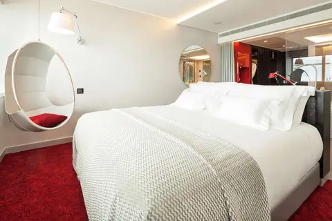 Myriad by Sana Hotels in Lissabon — foto 2