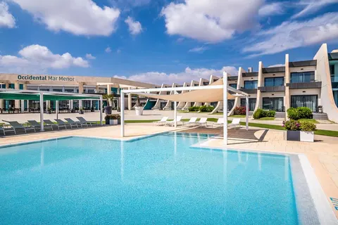 Occidental Mar Menor foto 3