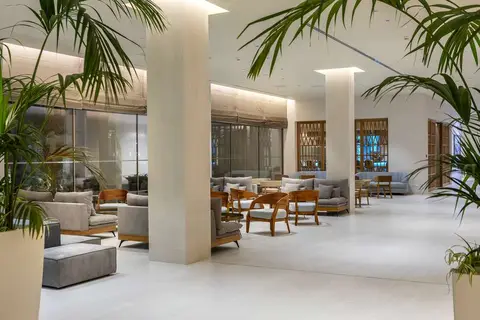 Faros Hotel in Ayia Napa, foto 9