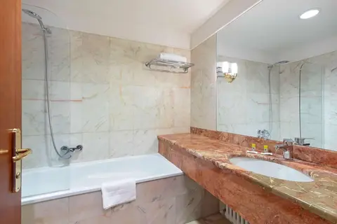 B&B HOTEL Affi Lago di Garda in Ledro — foto 22