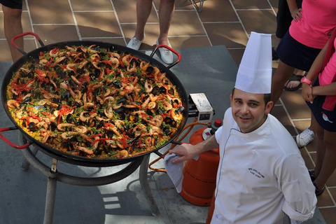 Club Castell dels Hams by Palia foto 10