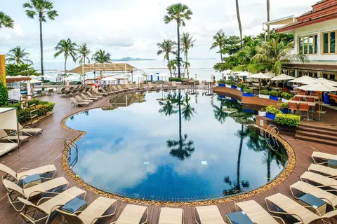 Pullman Pattaya Hotel G in พัทยา — foto 17