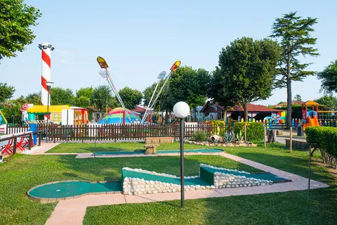 Camping San Francesco foto 5