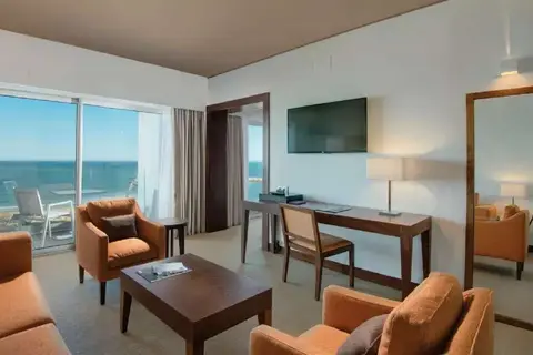 Tivoli Marina Vilamoura Hotel in Loulé — foto 24