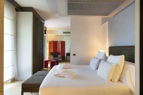 Romano Palace Luxury Hotel in Catania — foto 20