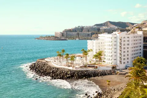 Sunwing Arguineguin Seafront in Mogán — foto 2