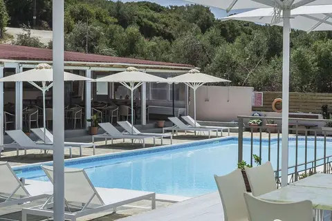 Panorama Fanari Studios in Municipal Unit of Elios-Proni, foto 28
