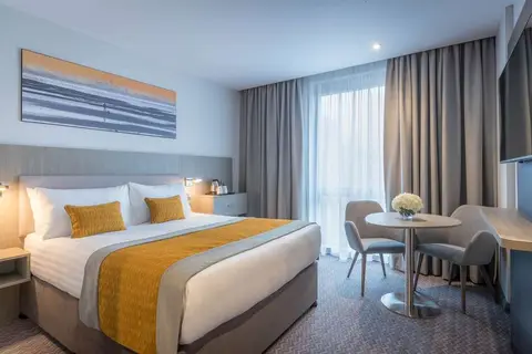 Maldron Hotel Newcastle in Newcastle upon Tyne
