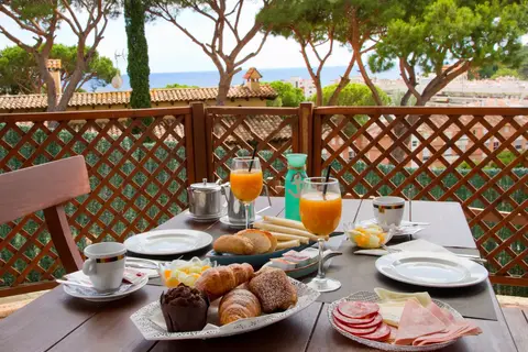 Appartementen AR Bolero Park in Lloret de Mar — foto 4