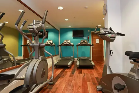 Hotel Indigo Edinburgh foto 12