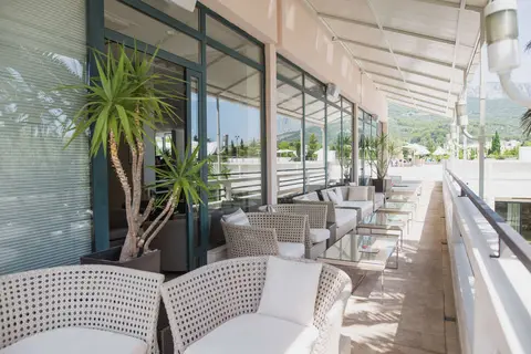 Bluesun Hotel Neptun in Tučepi — foto 16