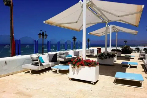 Hotel La Battigia in Alcamo — foto 16