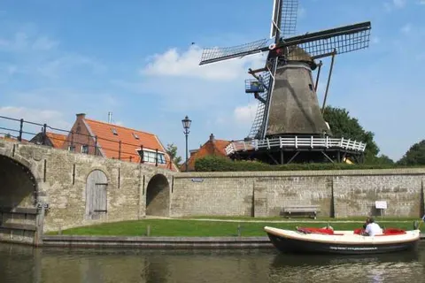 Hotel Noudus foto 10