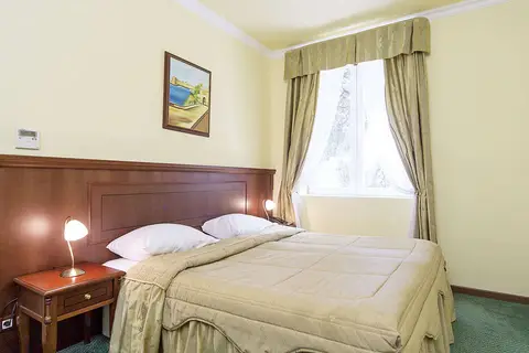 Hotel Aquarius in Dubrovnik — foto 3