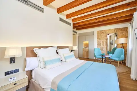 Santa Clara Urban Hotel & Spa in Palma De Mallorca — foto 2