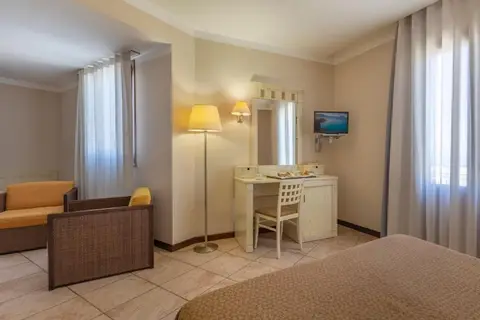 Villa Zina Family Resort in Custonaci, foto 11
