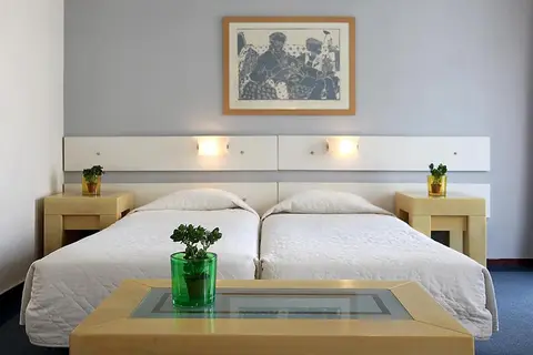 Dorian Inn in Athene — foto 10