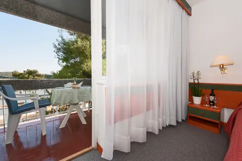 Hotel Pineta in Vrsar — foto 10