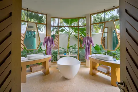 The Nautilus Maldives in Thiladhoo — foto 17