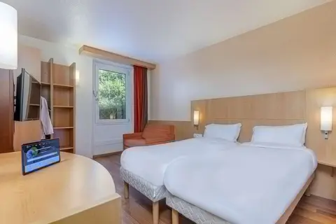 B&B Hotel Marseille Centre Vieux Port in Marseille — foto 13