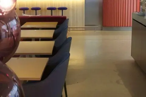 Scandic No. 53 in Stockholm — foto 17