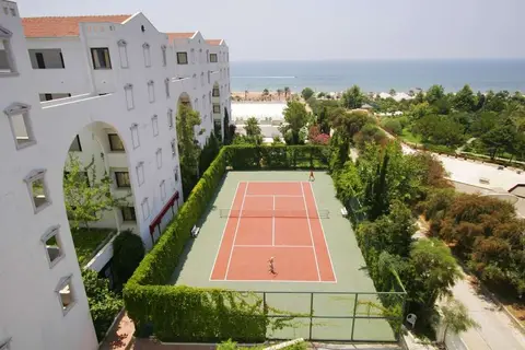Cesars Side in Manavgat, foto 8