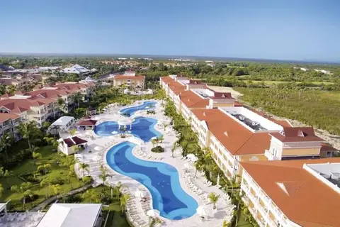 Grand Bahia Principe Aquamarine in Salvaleón de Higüey