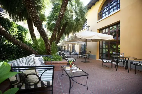 Hotel Albani Firenze in Florence — foto 2