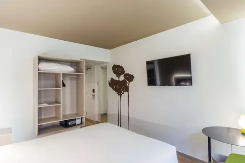 ibis Styles Lisboa Centro Marquês de Pombal in Almada — foto 15