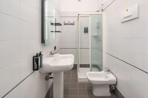 B&B HOTEL Treviso Al Fogher in Treviso, foto 23