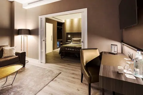 Hotel Catalonia Ronda in Barcelona — foto 12