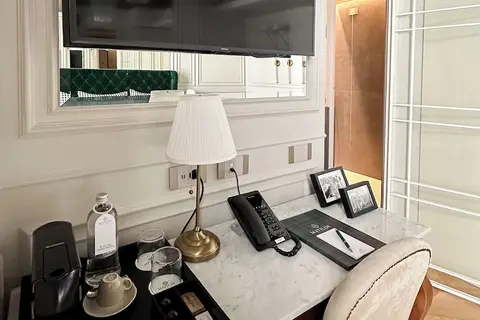 Matilde Boutique Hotel in Milaan, foto 22