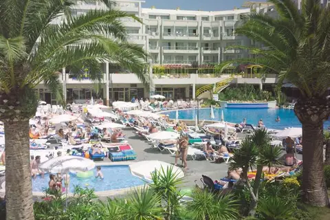 Aqua Hotel Aquamarina & Spa in Santa Susanna — foto 18