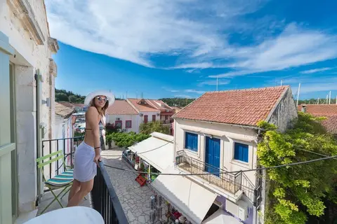 Fiskardonna Luxury Suites in Δημοτική Ενότητα Ερίσου — foto 13