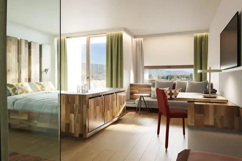 Falkensteiner Hotel & Spa Carinzia in Hermagor-Pressegger See — foto 2