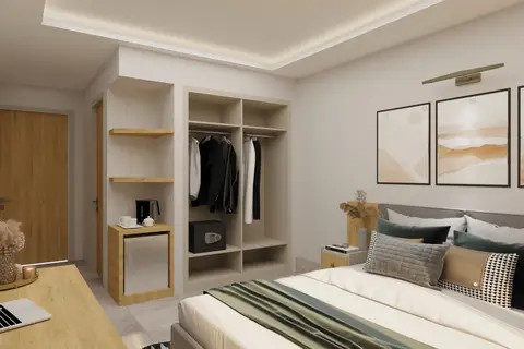Residence 222 in Fethiye — foto 27