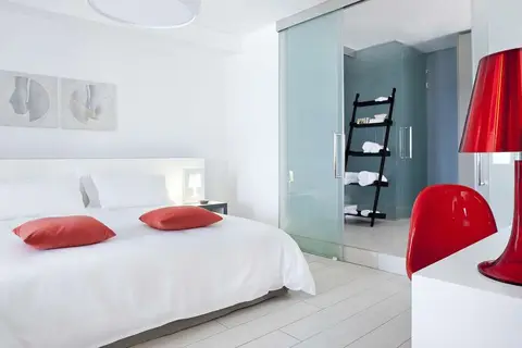 Kouros Hotel & Suites in Mykonos, foto 4