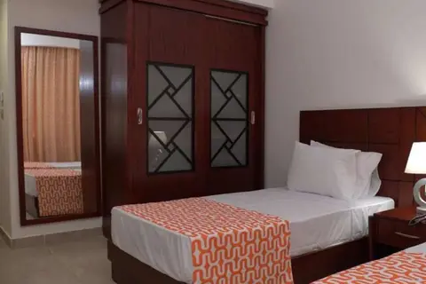 Oyster Bay Beach Resort & Spa in Marsa Alam, foto 15