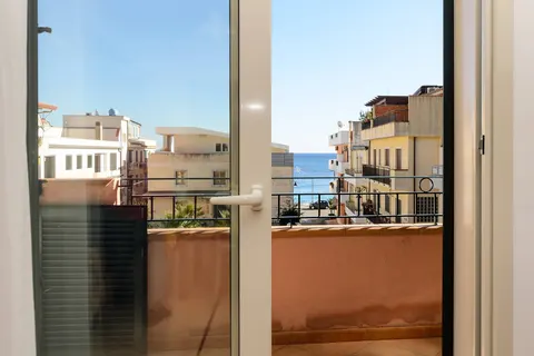 Aparthotel Le Tartarughe Mare foto 13