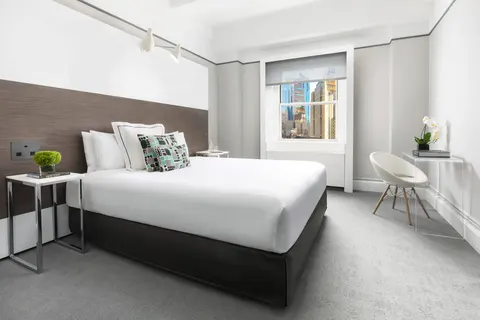 Paramount Times Square - A Generator Hotel foto 9